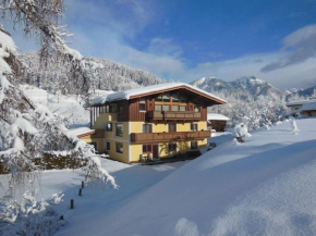 Ferienwohnung Habel Hochfilzen